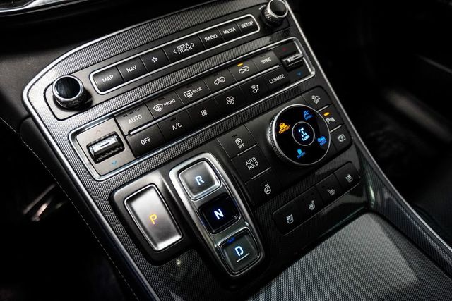 2022 Hyundai Santa Fe Limited AWD - 23006991 - 24