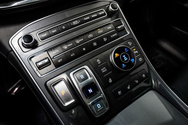 2022 Hyundai Santa Fe Limited AWD - 23006991 - 25