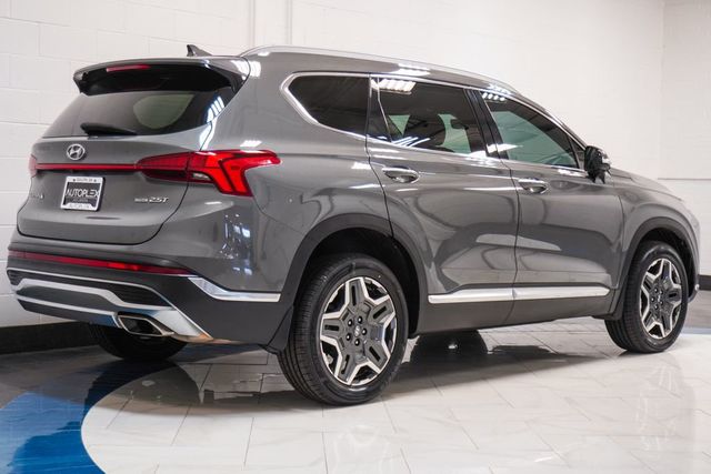 2022 Hyundai Santa Fe Limited AWD - 23006991 - 31