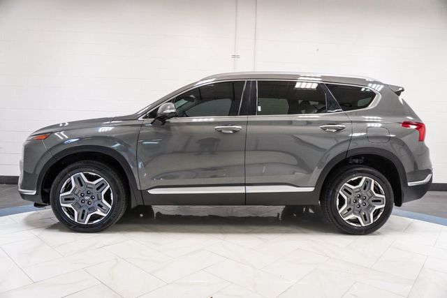 2022 Hyundai Santa Fe Limited AWD - 23006991 - 33