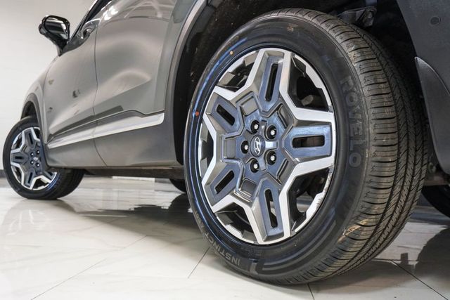2022 Hyundai Santa Fe Limited AWD - 23006991 - 35