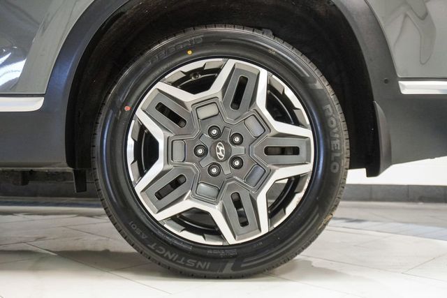 2022 Hyundai Santa Fe Limited AWD - 23006991 - 36