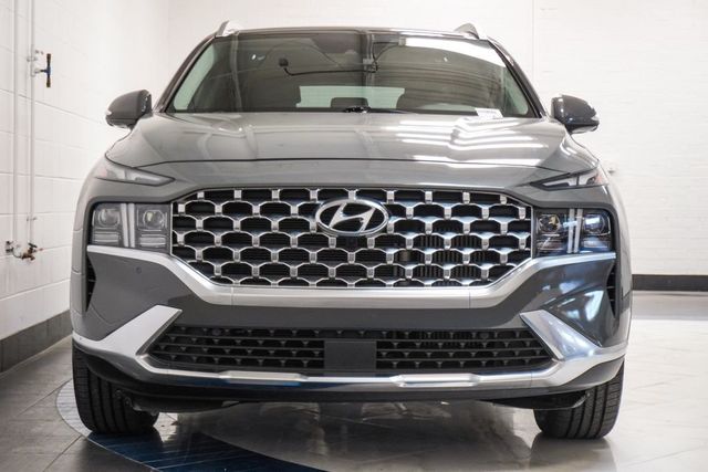 2022 Hyundai Santa Fe Limited AWD - 23006991 - 37