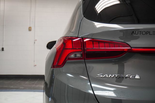 2022 Hyundai Santa Fe Limited AWD - 23006991 - 39