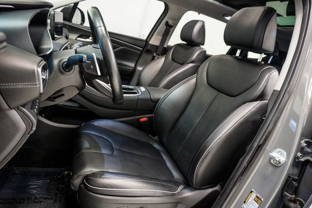 2022 Hyundai Santa Fe Limited AWD - 23006991 - 5