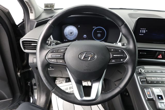 2022 Hyundai Santa Fe Limited AWD - 22938052 - 10