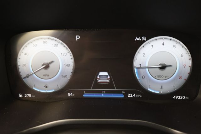 2022 Hyundai Santa Fe Limited AWD - 22938052 - 11