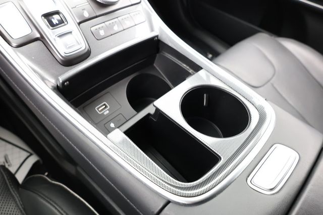 2022 Hyundai Santa Fe Limited AWD - 22938052 - 12