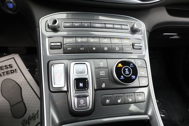 2022 Hyundai Santa Fe Limited AWD - 22938052 - 13