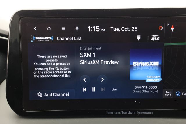 2022 Hyundai Santa Fe Limited AWD - 22938052 - 14