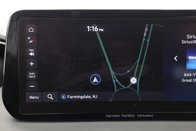 2022 Hyundai Santa Fe Limited AWD - 22938052 - 15