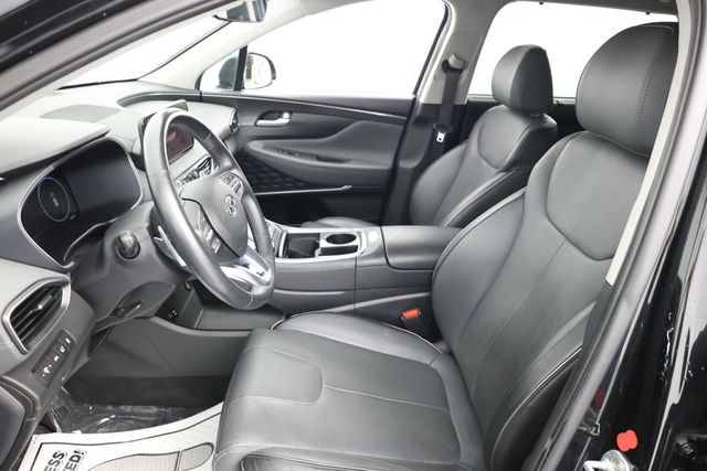 2022 Hyundai Santa Fe Limited AWD - 22938052 - 16
