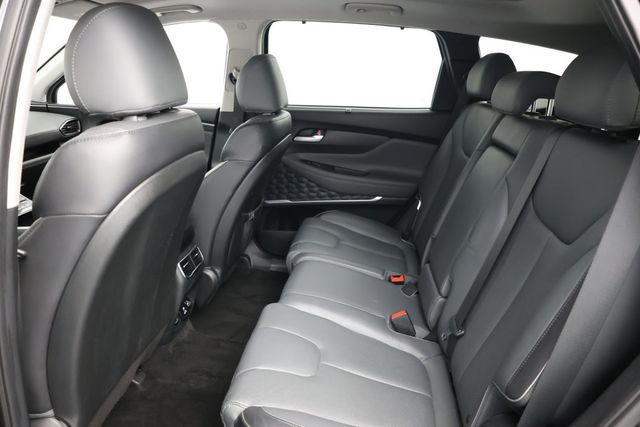 2022 Hyundai Santa Fe Limited AWD - 22938052 - 17