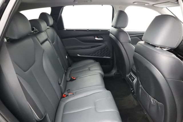 2022 Hyundai Santa Fe Limited AWD - 22938052 - 19