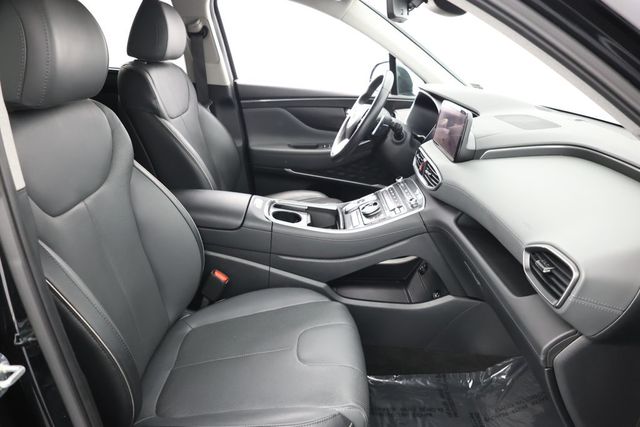2022 Hyundai Santa Fe Limited AWD - 22938052 - 20