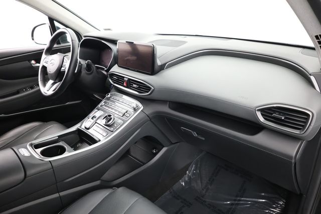 2022 Hyundai Santa Fe Limited AWD - 22938052 - 21
