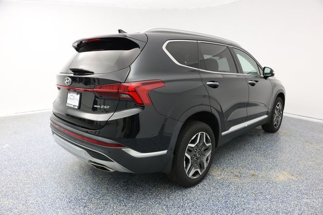 2022 Hyundai Santa Fe Limited AWD - 22938052 - 2