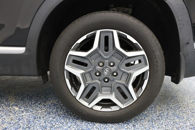 2022 Hyundai Santa Fe Limited AWD - 22938052 - 5