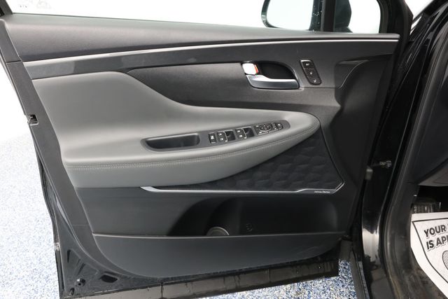 2022 Hyundai Santa Fe Limited AWD - 22938052 - 7