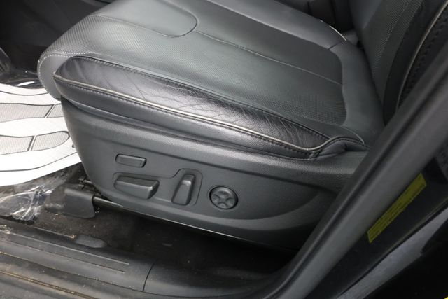 2022 Hyundai Santa Fe Limited AWD - 22938052 - 8