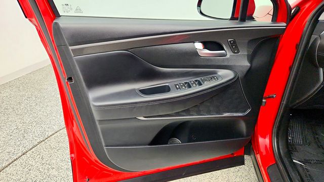 2022 Hyundai Santa Fe Limited AWD - 23097424 - 10