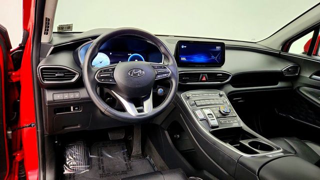 2022 Hyundai Santa Fe Limited AWD - 23097424 - 12