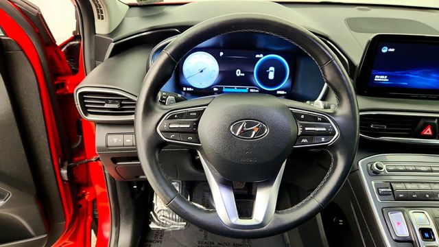 2022 Hyundai Santa Fe Limited AWD - 23097424 - 13