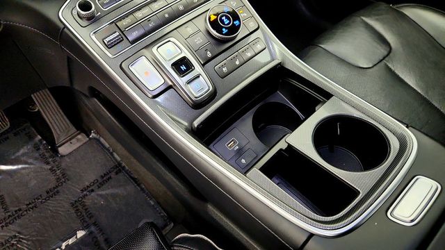 2022 Hyundai Santa Fe Limited AWD - 23097424 - 16