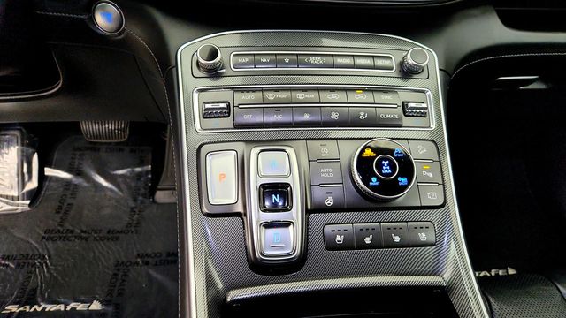 2022 Hyundai Santa Fe Limited AWD - 23097424 - 17