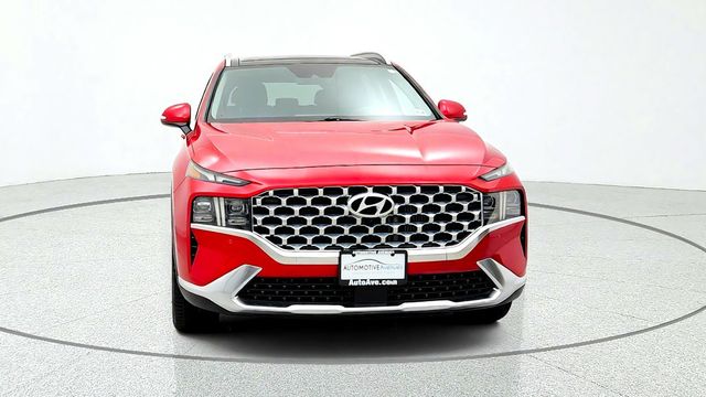 2022 Hyundai Santa Fe Limited AWD - 23097424 - 1