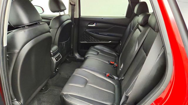 2022 Hyundai Santa Fe Limited AWD - 23097424 - 21