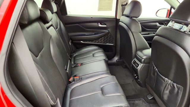 2022 Hyundai Santa Fe Limited AWD - 23097424 - 23