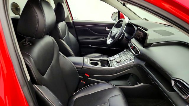2022 Hyundai Santa Fe Limited AWD - 23097424 - 24