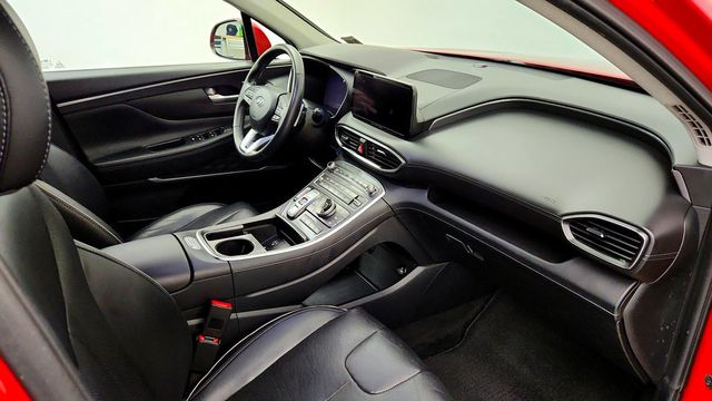 2022 Hyundai Santa Fe Limited AWD - 23097424 - 25