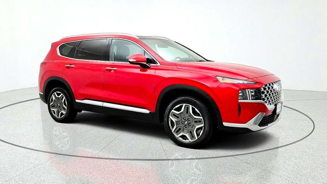 2022 Hyundai Santa Fe Limited AWD - 23097424 - 2