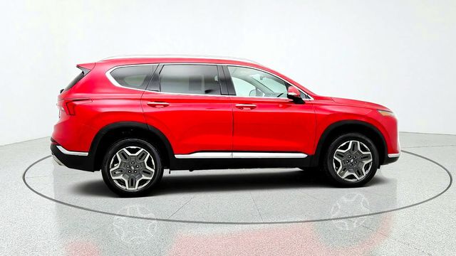 2022 Hyundai Santa Fe Limited AWD - 23097424 - 3