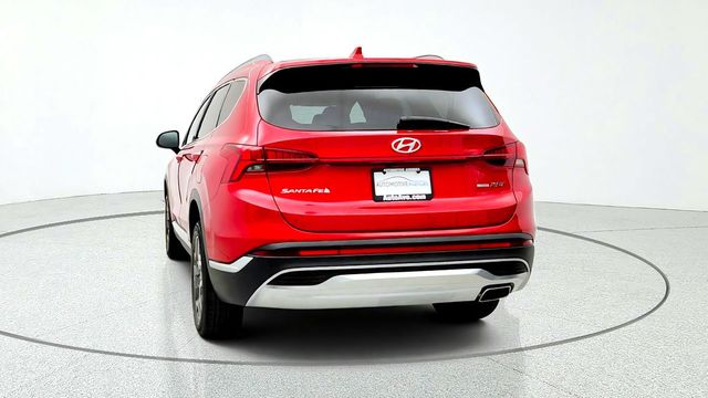 2022 Hyundai Santa Fe Limited AWD - 23097424 - 5