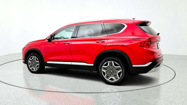 2022 Hyundai Santa Fe Limited AWD - 23097424 - 6