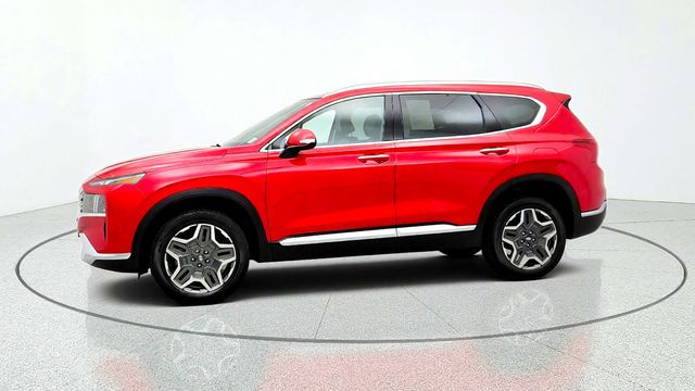 2022 Hyundai Santa Fe Limited AWD - 23097424 - 7