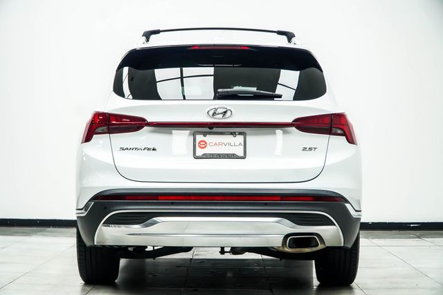 2022 Hyundai Santa Fe Limited FWD - 23063427 - 9