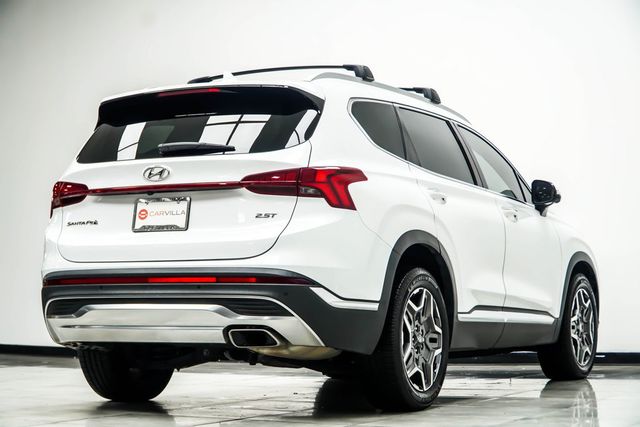 2022 Hyundai Santa Fe Limited FWD - 23063427 - 10