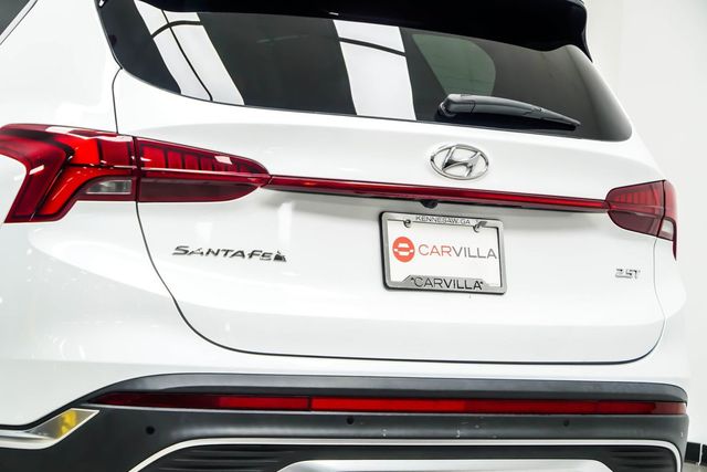 2022 Hyundai Santa Fe Limited FWD - 23063427 - 11