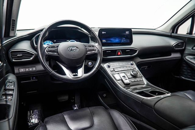2022 Hyundai Santa Fe Limited FWD - 23063427 - 13