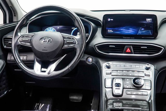 2022 Hyundai Santa Fe Limited FWD - 23063427 - 14