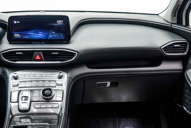 2022 Hyundai Santa Fe Limited FWD - 23063427 - 15