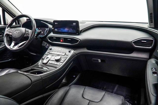 2022 Hyundai Santa Fe Limited FWD - 23063427 - 16