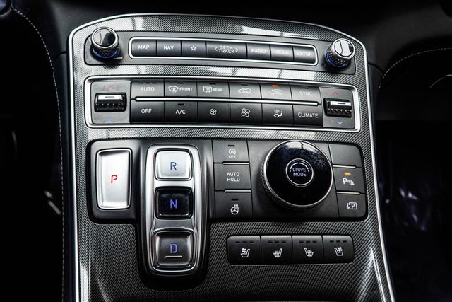 2022 Hyundai Santa Fe Limited FWD - 23063427 - 18