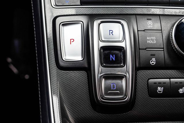 2022 Hyundai Santa Fe Limited FWD - 23063427 - 19