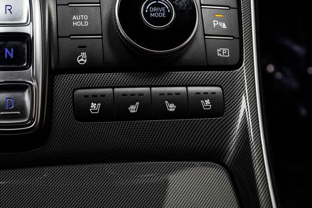 2022 Hyundai Santa Fe Limited FWD - 23063427 - 20