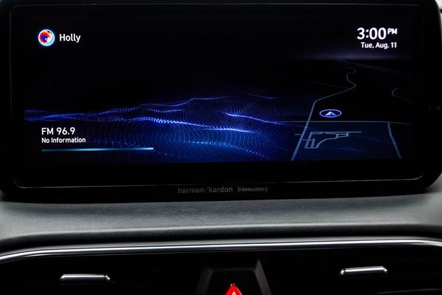 2022 Hyundai Santa Fe Limited FWD - 23063427 - 22